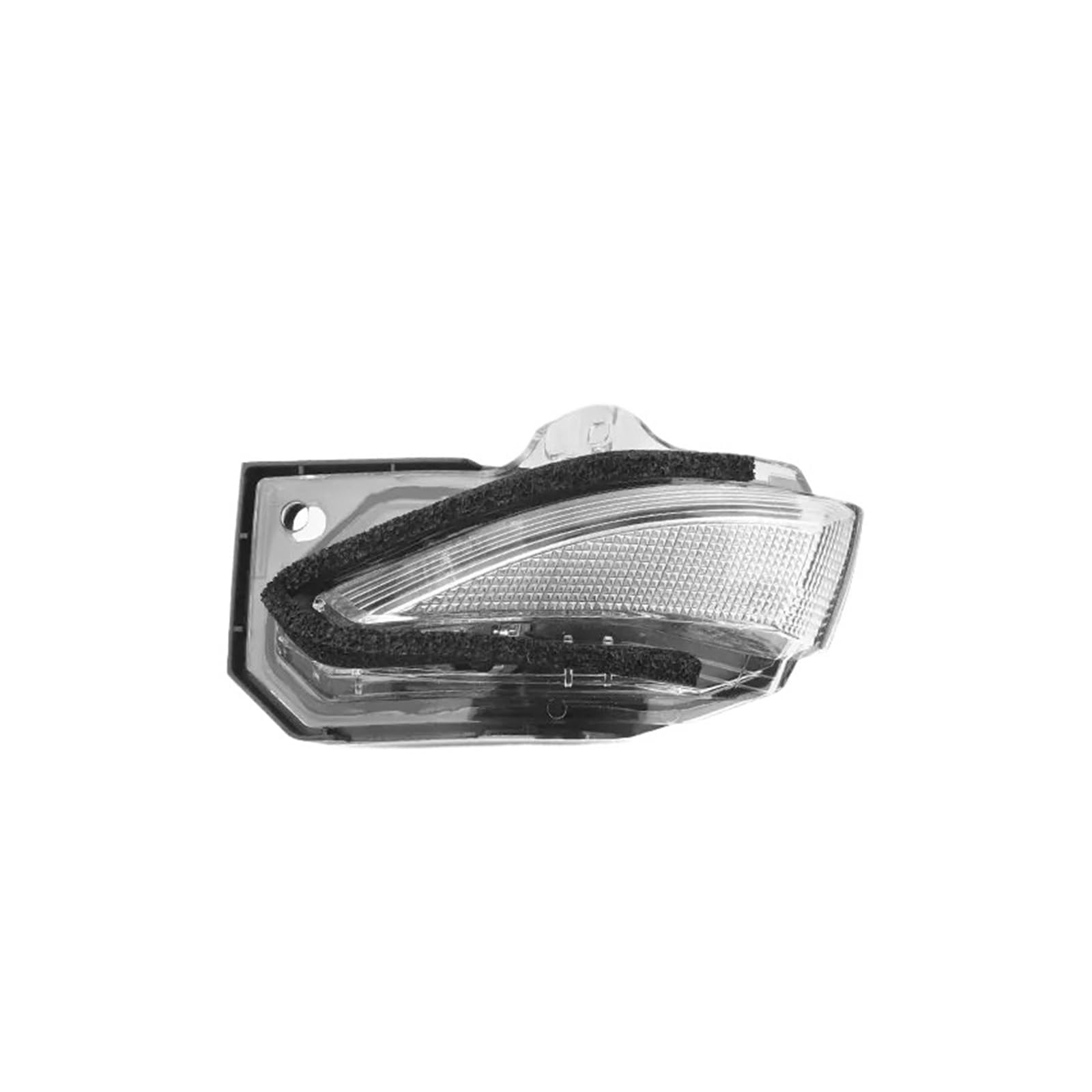 LzDQF Car Turn Signal Lights Dynamic Turn Signal Light Rearview Mirror Indicator For Toyota Corolla 2019 2020 2021 2022 Turn Singal Light.,A-Left Side