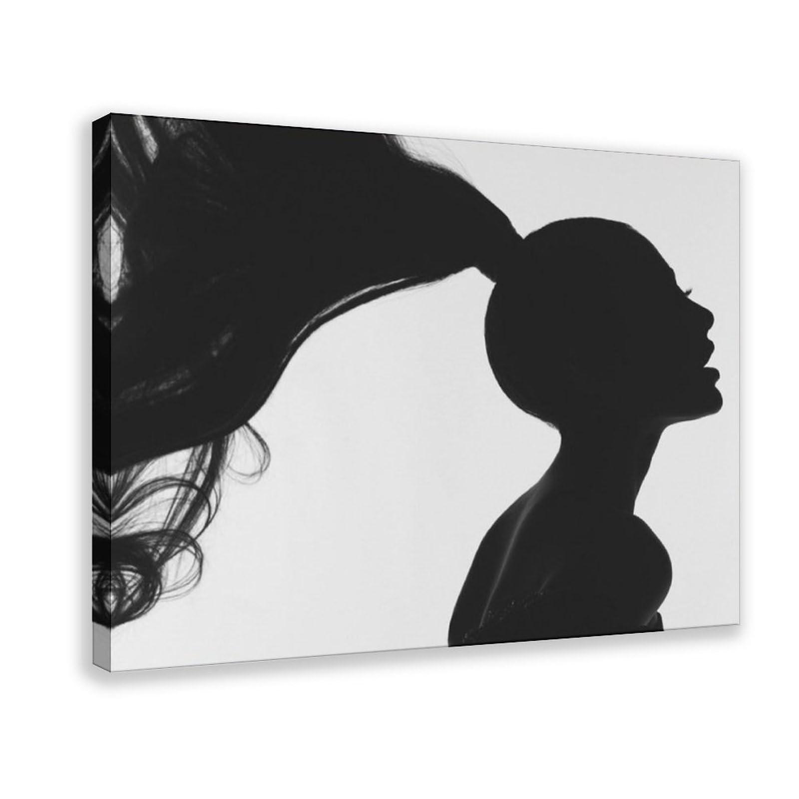 Poster Personnalisé (Ariana Grande Poster – Poster édulcorant) Sur Toile Pour Décoration De Chambre à Coucher, Paysage Sportif, Bureau, Chambre, Cadeau, Style Sans Cadre, 20 X 30 Cm