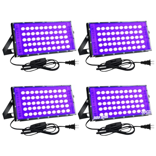 Encuentra luz negra led marca time4buy, en la categoría de linternas de mano. Luz negra led Marca TIME4BUY 1