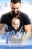 Cover zum Buch Gavin: Men of Diesel Mountain