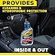 Meguiar’s G250224EU Paint, Dash & Glass Inside & Out Detailer - Lack-, Armaturenbrett- und Glasreiniger für innen und außen - Ideal für Lack, Kunststoff, Vinyl, Leder, Glas und Displays - 710 ml