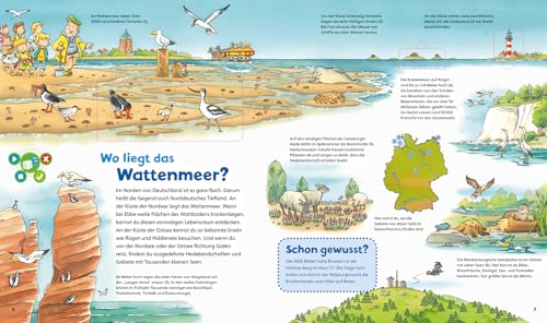 BOOKii® Starter-Set was IST was Junior Entdecke Deutschland!: BOOKii® Der Hörstift mit Aufnahmefunktion und BOOKii® was IST was Junior Buch Entdecke Deutschland!