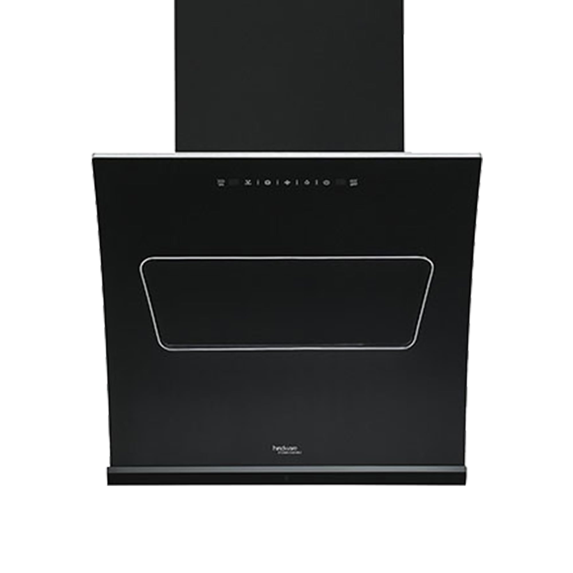 Hindware Smart Appliances | Essence 60 cm Chimney | 1350 CMH | Inclined Glass | Thermal Auto Clean | Filterless | Touch control, Motion sensor | 10 Yrs Warranty on Motor & 2 Yrs on Product (Black)-image-35