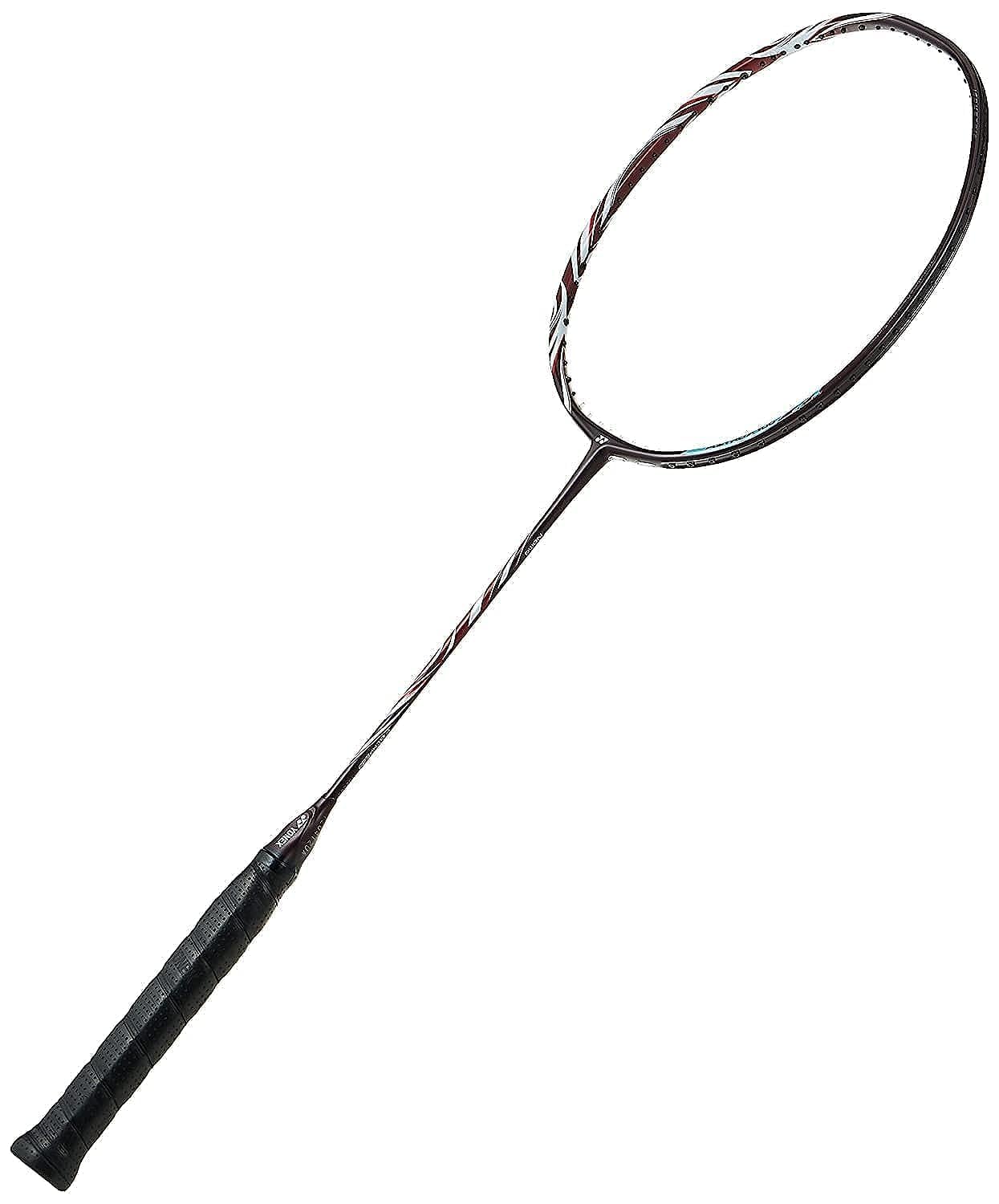Yonex ASTROX 100 ZZ Badminton Racquet,Kurenai (Unstrung)