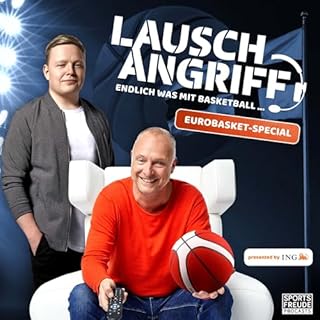 Folge 130 - Eggs Benedict Titelbild