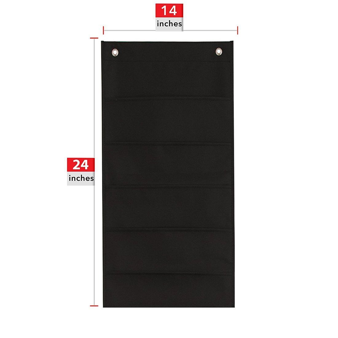 Organizzatore da Appendere for Ufficio