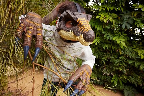 La Mejor review de Spinosaurus mattel jurassic los más recomendados. 20 Imagen adicional