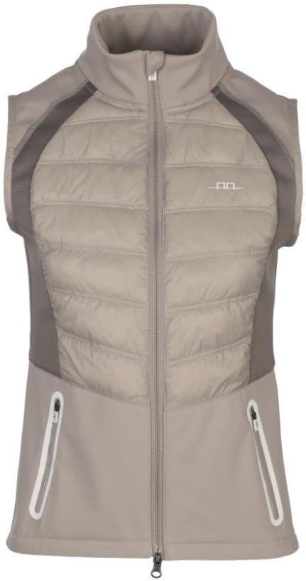 Horseware Ireland AA Platinum Isola Ladies Gilet