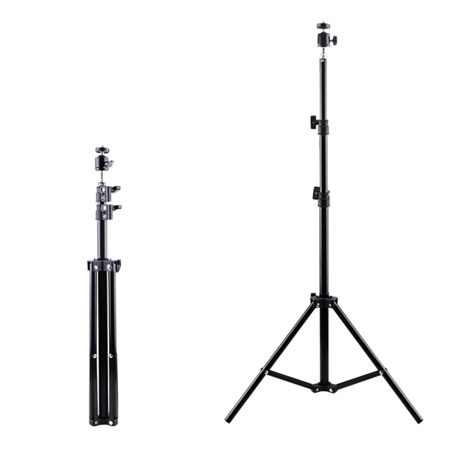 Soporte De Proyector, Compatible con Magcubic, HY300 Pro HY320 Mini | Soporte de trípode de viaje portátil extensible for instalación