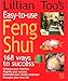 Lillian Too's Easy-to-Use Feng Shui: 168 Ways to Success