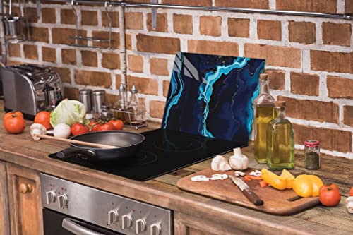 Couvercle pour plaque de cuisson induction pour sublimer et protéger la cuisine - 7