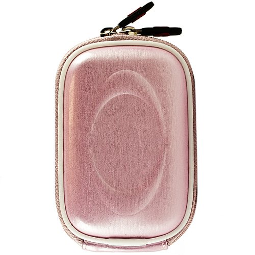 Hard Shell Padded Case for Diabetic Tester