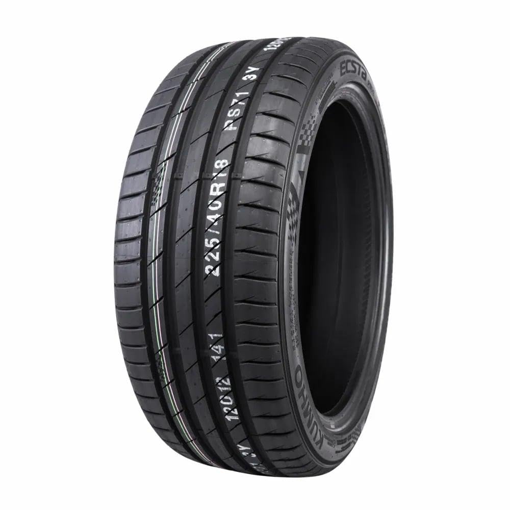 255/40R17 94Y Kumho Ecsta PS71 opona letnia do samochodów osobowych