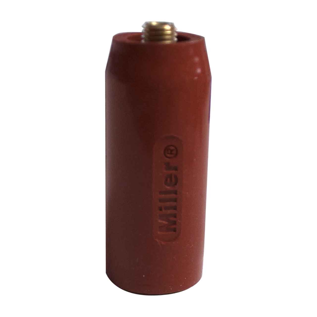 Weldcraft 200CE Red Molded Coil Element For WP200 And WP200V