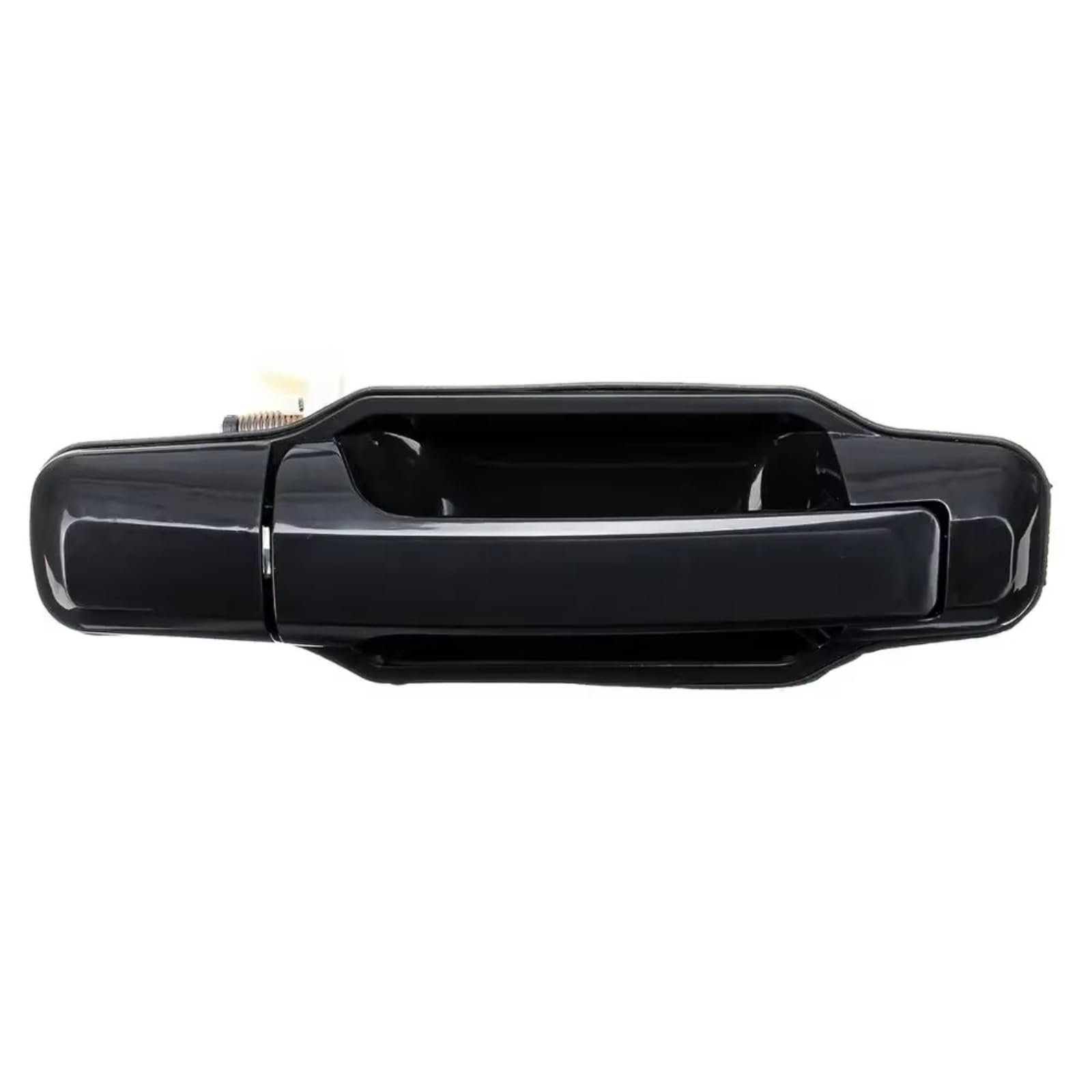 LERYYCX with a Clasp Compatible with Kia for Sorento 2003 2004 2005 2006 2007 2008 2009 82650-3E010 Car Exterior Door Handle Replacement Accessories