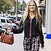 Small Vegan Leather Purse for Women - Top-Handle Handbag