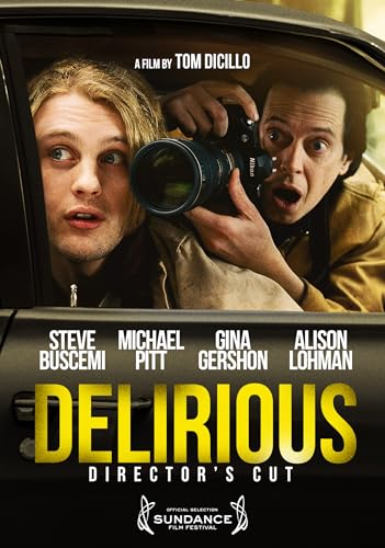 Delirious: Director's Cut [DVD]