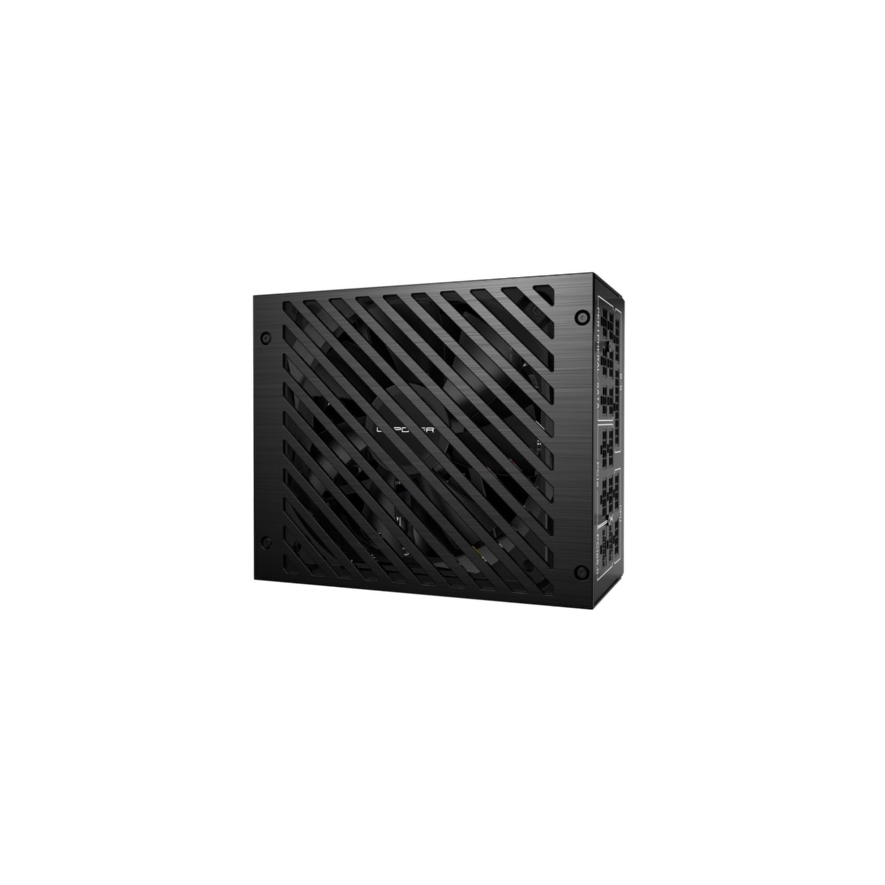 LC-Power Platinum Serie 1200W retail PC-/Server Netzteil
