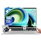 Samsung Galaxy Book4 Business Laptop - 15.6 FHD Display, Intel 10-Core 7 150U, 16GB RAM, 512GB SSD, Backlit Keyboard, Fingerprint, Copilot AI PC, Windows 11 Pro, w/Accessories