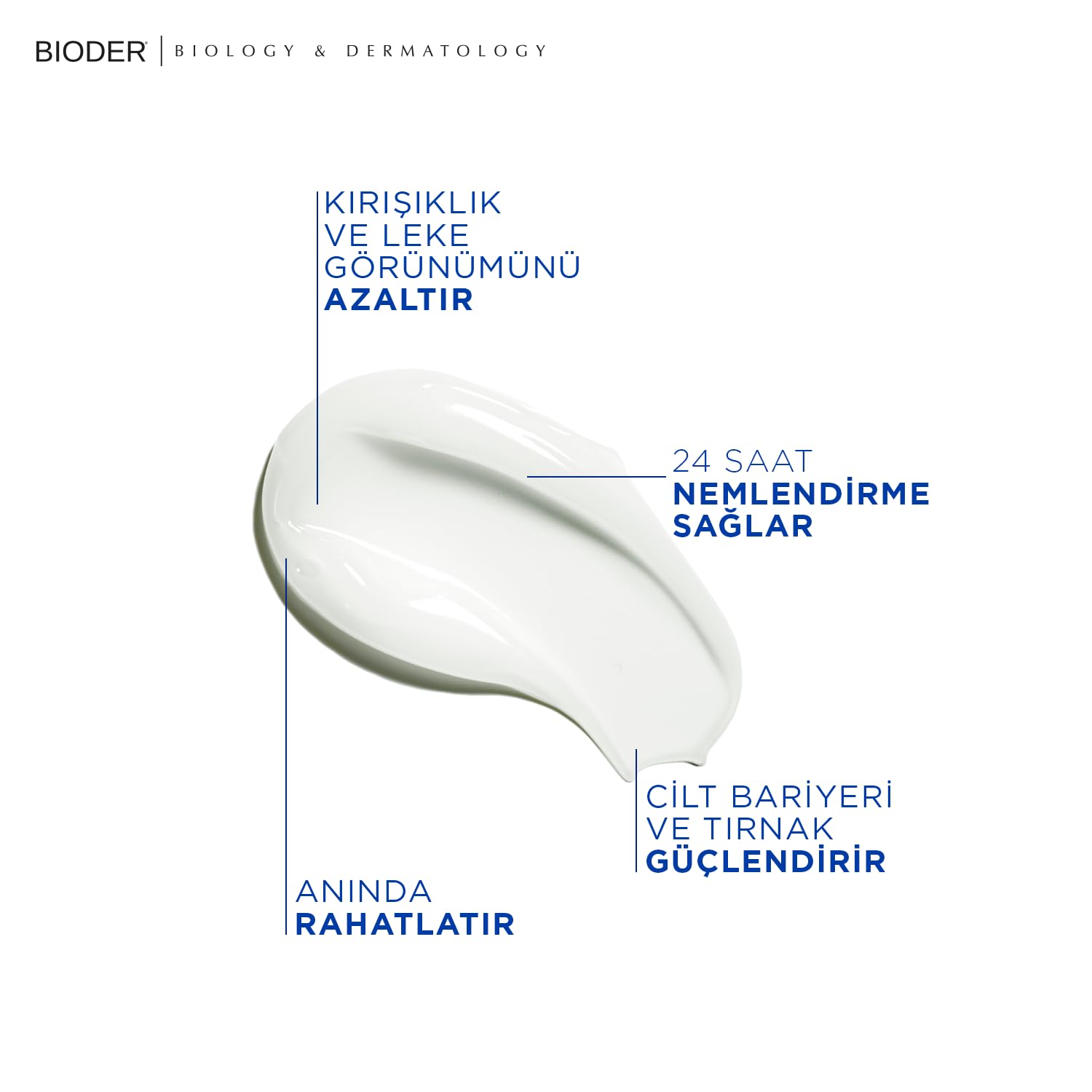 Bioder El Bakım Kremi Seti 2'li, 100 Ml, Set 3