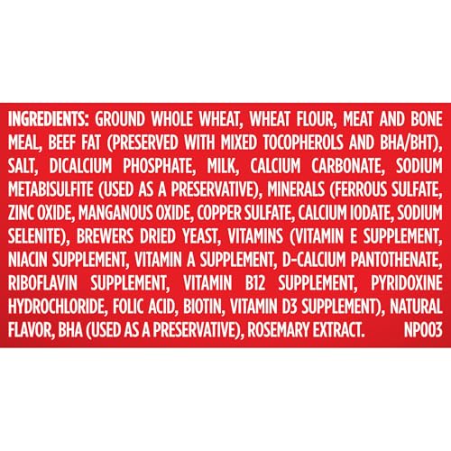 Milk-Bone Original Biscuits Medium Dog Treats, 24 Oz. - image 7