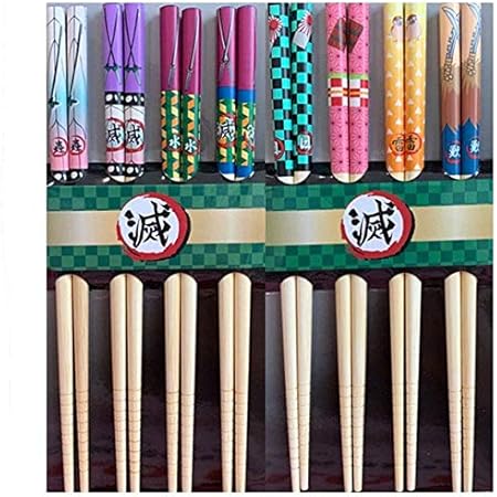 Amazon 人気のお箸 マイ箸 箸セット お箸セット 箸 子供 夫婦箸 家庭用品 可愛い 8善セット 和柄 和風 5cm 50g Longlongago 箸