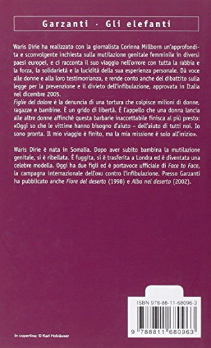 Figlie del dolore