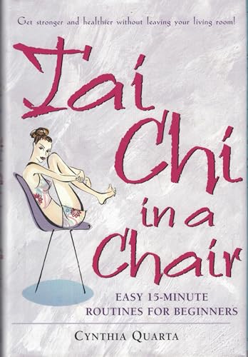Preisvergleich Produktbild Tai Chi in a Chair