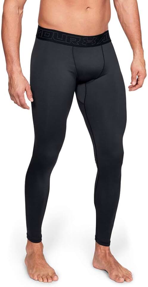 Pack Of 2,4, 6 Thermal Pants Long Johns, Warm Baselayer Trousers Set, S