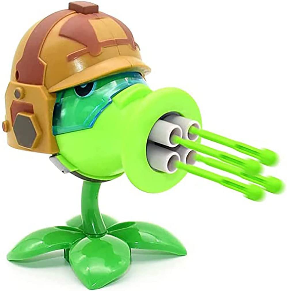 1 PCS Plants VS Zombies Toys Action Figures PVZ Toys Set 1 2 Series Great Gifts for Kids and Fans,Birthday and Christmas Party