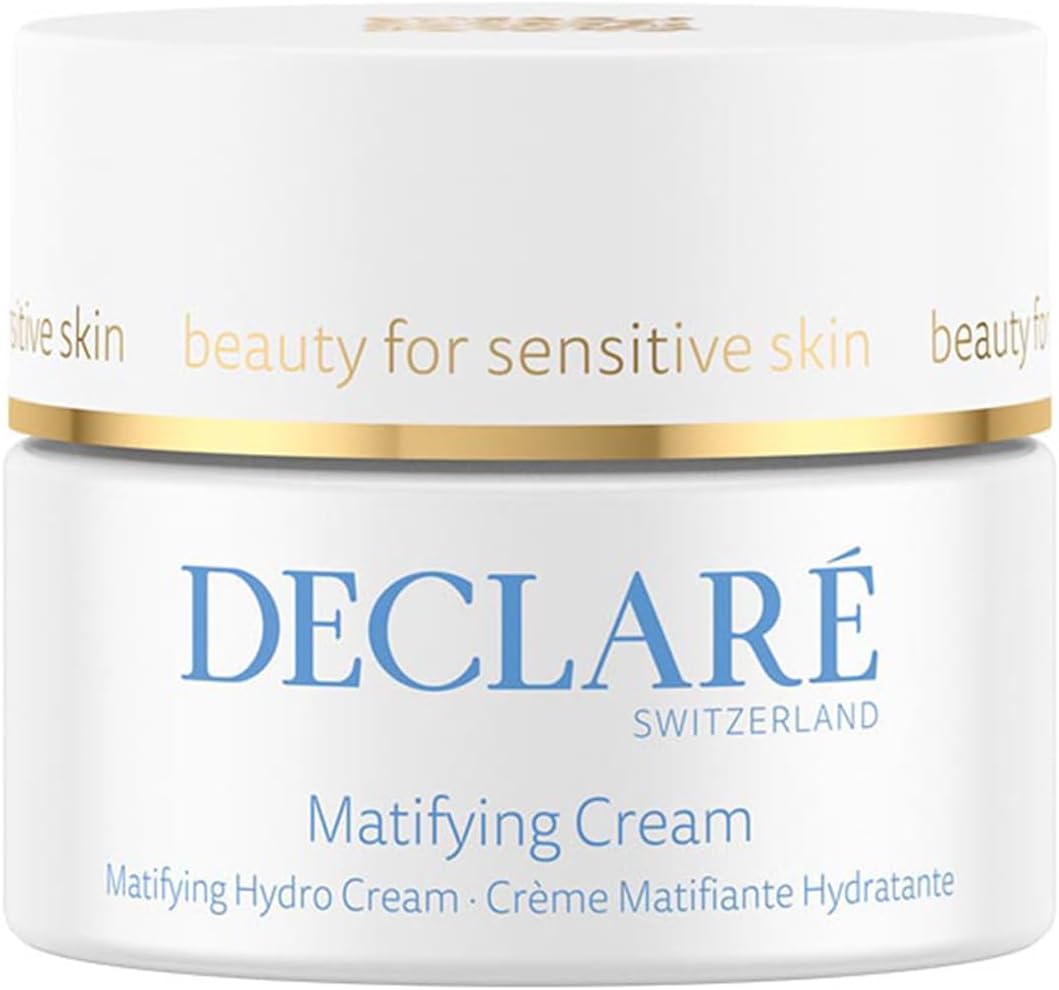 Declare Pure Balance Matifying Hydro Cream