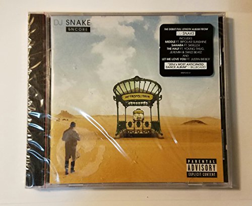 Encore für 7,05 EUR bei amazon.de Bild: Encore für 7,05 EUR bei amazon.de