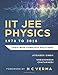IIT JEE Physics (1978 to 2018): Topic-wise Complete Solutions