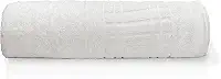 Camesa Toalha Loft de Rosto 45X70cm Branco