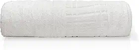 Camesa Toalha Loft de Rosto 45X70cm Branco