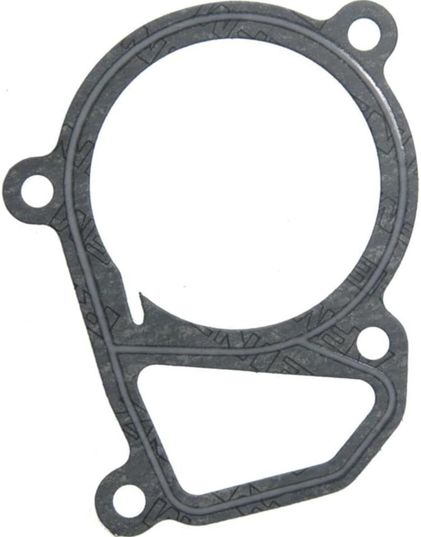 Engine Coolant Thermostat Housing Gasket for BMW 318i,318is,318ti 1991 1992 1993 1994 1995 1 x Replacement 11 53 1 721 172