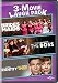 Bridesmaids / The Boss / Identity Thief 3-Movie Laugh Pack
