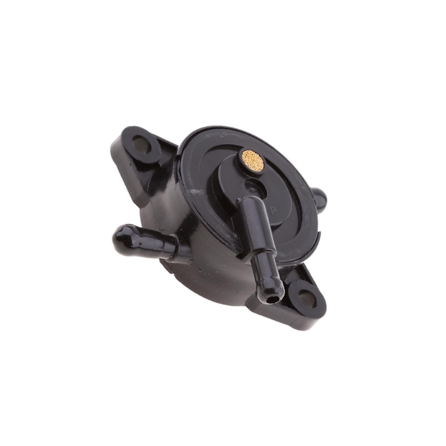 QIXCXAZ Motorcycle Pump Reliable Engine Pump Easy Installation Durable Replace Parts Compatible with FR Engines Scooter Parts Durable. Brand New and High