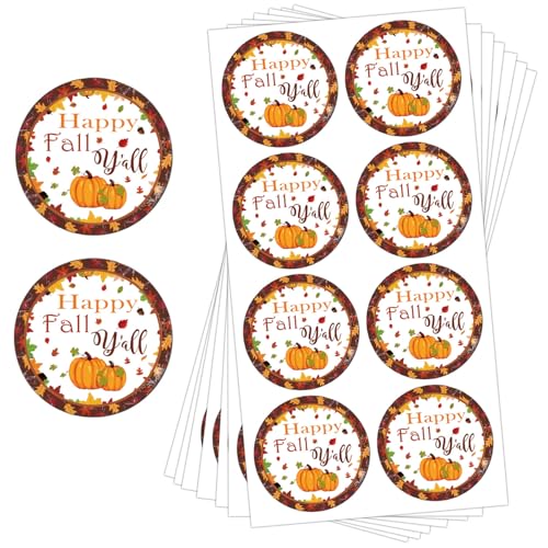 Happy Fall Y'all XebJ[A1.5C` pvL H ԕ TL[x Ӎ XebJ[ p[eB[̋LOi V[obO(S504)