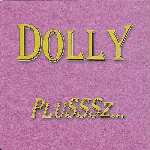 Amazon Music DollyのDolly PluSSSz Amazon.co.jp