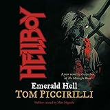 Hellboy: Emerald Hell
