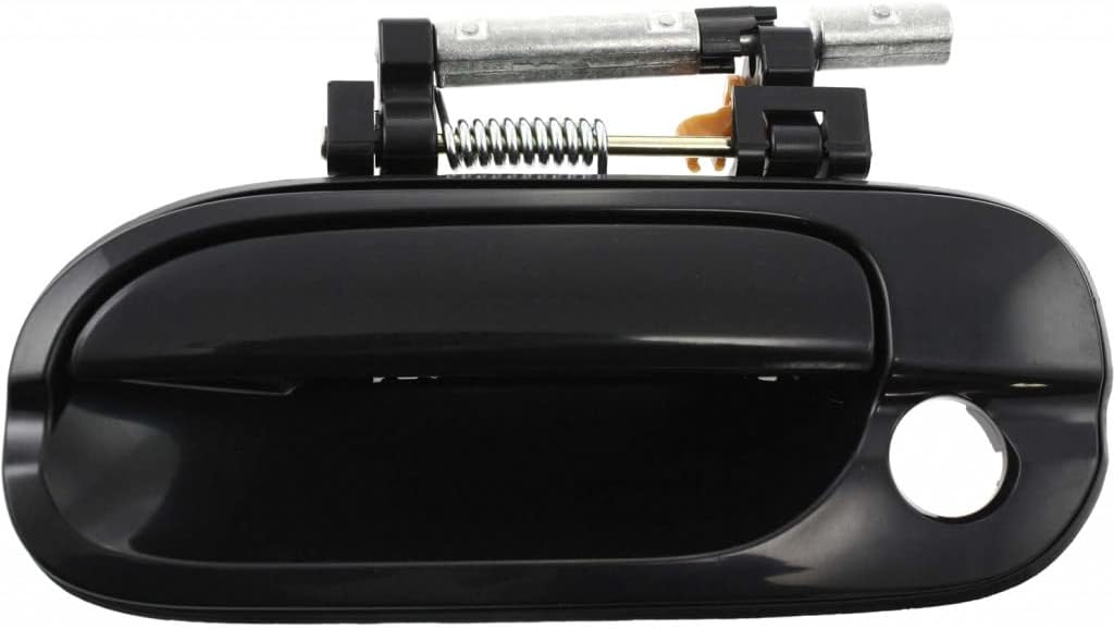 Door Handle for Nissan Sentra 2001-2006 Driver Side | Exterior | Front