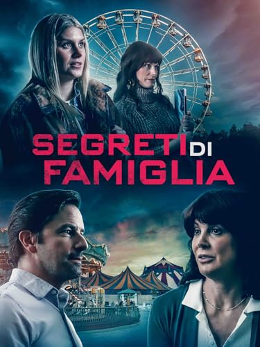 Segreti di Famiglia (Sins in the Family)