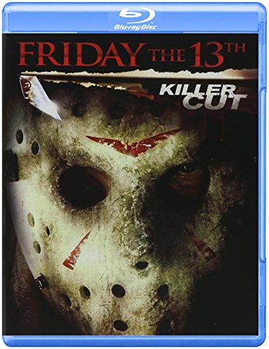Friday The 13Th (2009) [Edizione: Stati Uniti] [Italia] [Blu-ray]
