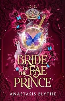 Paperback Bride of the Fae Prince (Brides of the Fae) Book