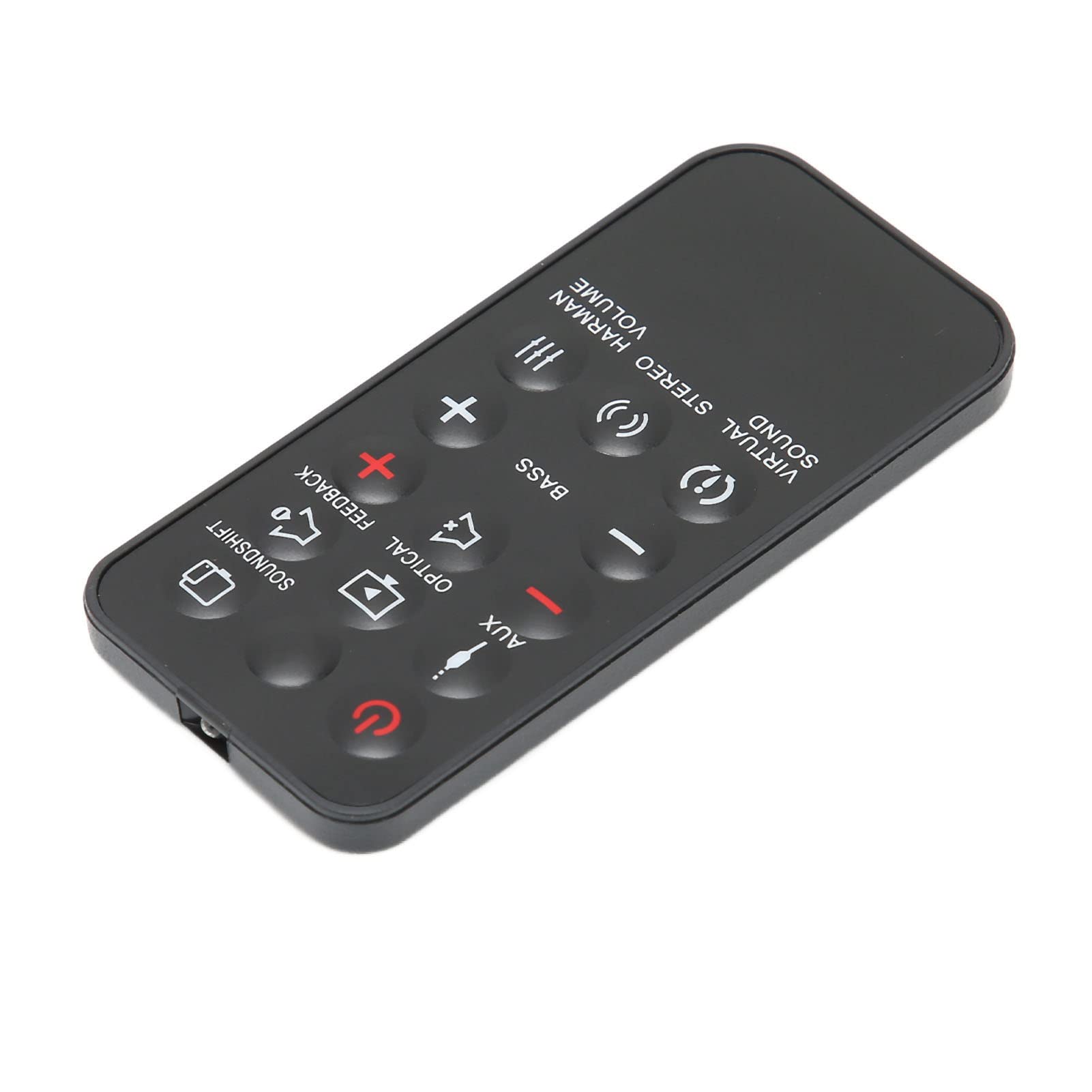 Stick, Télécommande Complète Fonction Soundbar Remote Control Rempacment FireStick Stick for Cinema Soundbar SB250