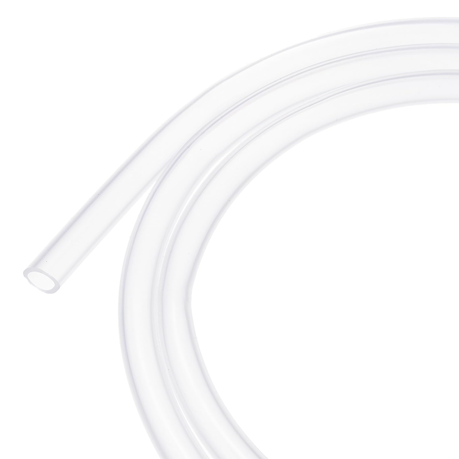Tuyau en silicone de 10 mm x 14 mm pour l'arrosage du jardin et pompes