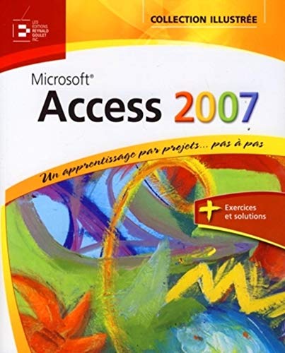  Access 2007
