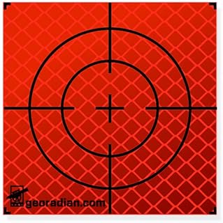 Self-Adhesive Reflex Target Mark 1,57