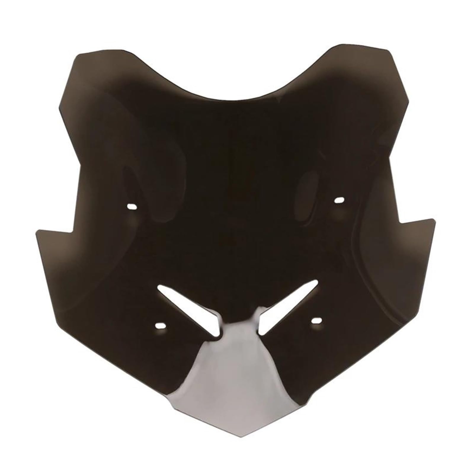 per Y&amaha per MT-09 per Tracer 9 GT-9 2021 per MT 09 per Tracer-9 GT 9 2021 Parabrezza per Moto Deflettore Antivento Parabrezza Deflettore Antivento per Moto